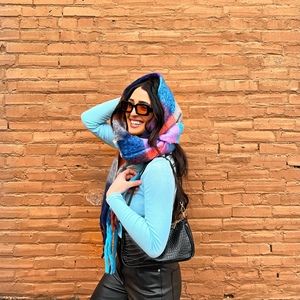 Meet your Posher, Brooke anne